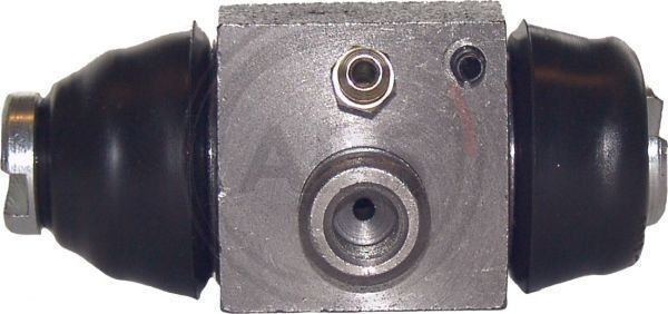 Cilindru receptor frana puntea spate (52611X ABS) FORD