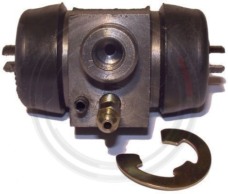 Cilindru receptor frana puntea spate (52661X ABS) SAAB
