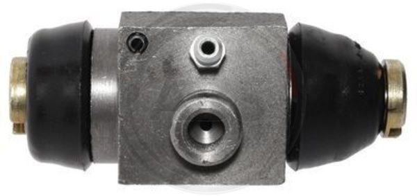Cilindru receptor frana puntea spate (52872 ABS) BEDFORD