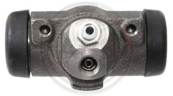 Cilindru receptor frana puntea spate (52879X ABS) VOLVO
