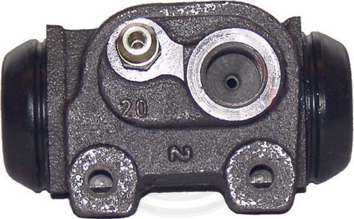 Cilindru receptor frana puntea spate (52903X ABS) Citroen,PEUGEOT,RENAULT