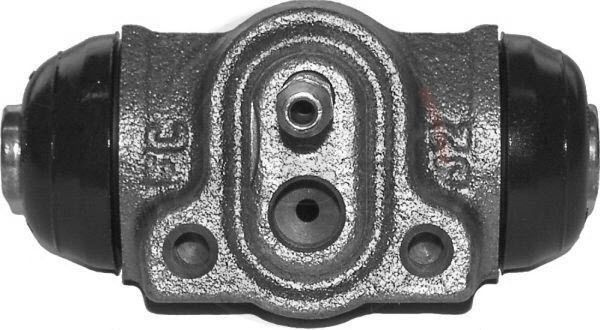 Cilindru receptor frana puntea spate (52907X ABS) BMW