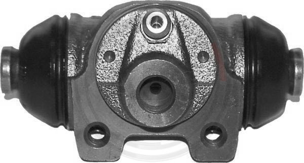 Cilindru receptor frana puntea spate (52913X ABS) RENAULT