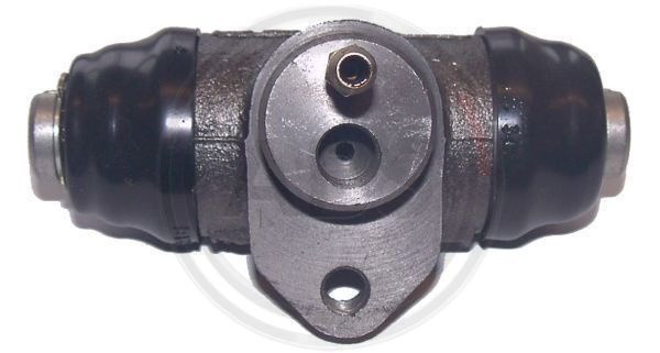 Cilindru receptor frana puntea spate (52923X ABS) VW