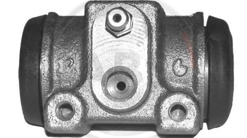 Cilindru receptor frana puntea spate (52925X ABS) Citroen,FIAT,PEUGEOT