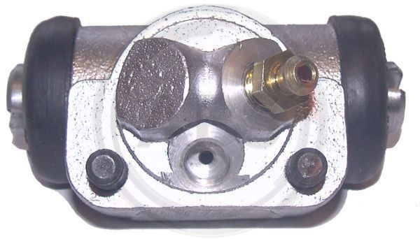 Cilindru receptor frana puntea spate (52931 ABS) LAND ROVER