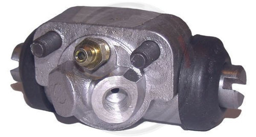 Cilindru receptor frana puntea spate (52932 ABS) LAND ROVER