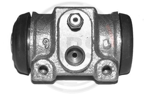 Cilindru receptor frana puntea spate (52941X ABS) Citroen,FIAT,PEUGEOT
