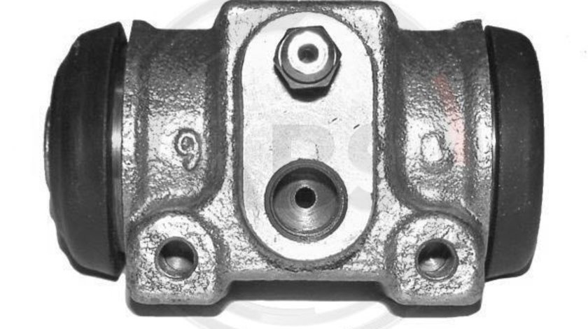 Cilindru receptor frana puntea spate (52941X ABS) Citroen,FIAT,PEUGEOT