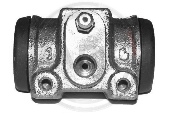 Cilindru receptor frana puntea spate (52942X ABS) Citroen,FIAT,PEUGEOT