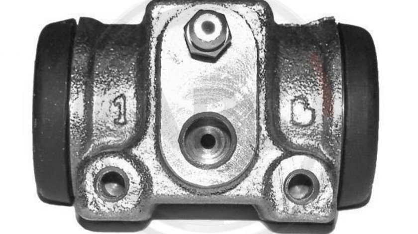 Cilindru receptor frana puntea spate (52942X ABS) Citroen,FIAT,PEUGEOT