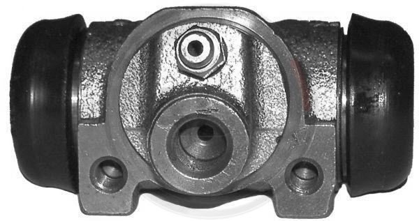 Cilindru receptor frana puntea spate (52945X ABS) FIAT