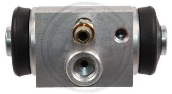 Cilindru receptor frana puntea spate (52960X ABS) MERCEDES-BENZ