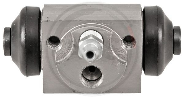 Cilindru receptor frana puntea spate (52961X ABS) MERCEDES-BENZ