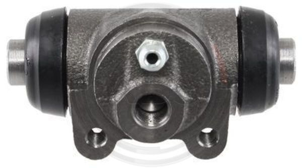 Cilindru receptor frana puntea spate (52965X ABS) RENAULT