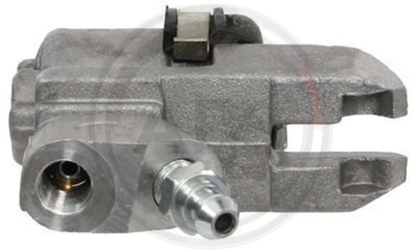 Cilindru receptor frana puntea spate (52976 ABS) CARBODIES