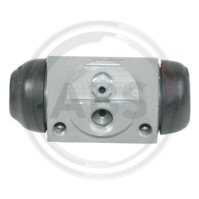 Cilindru receptor frana puntea spate (52982 ABS) FIAT,LANCIA