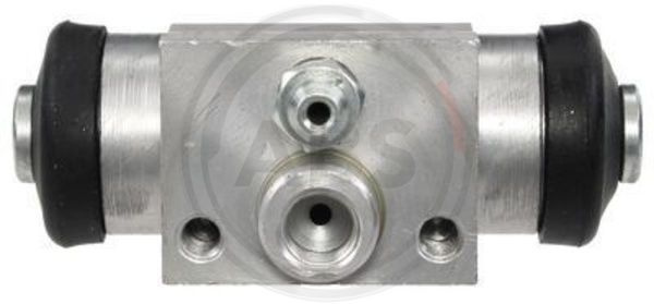 Cilindru receptor frana puntea spate (52991 ABS) LAND ROVER