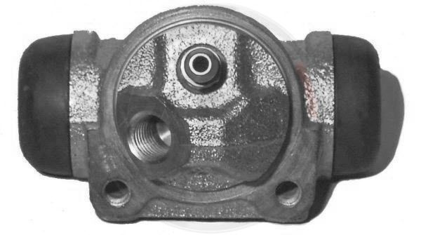 Cilindru receptor frana puntea spate (62048X ABS) ALFA ROMEO