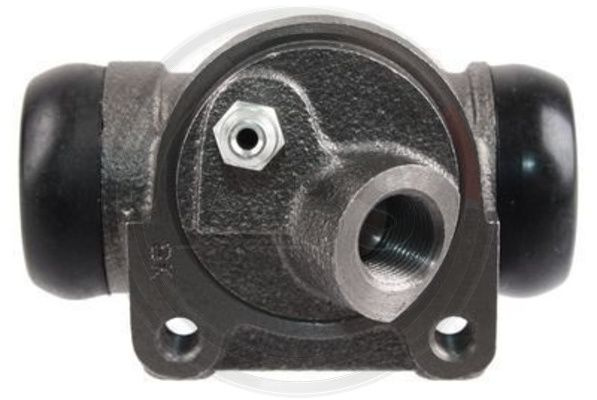 Cilindru receptor frana puntea spate (62864X ABS) PEUGEOT