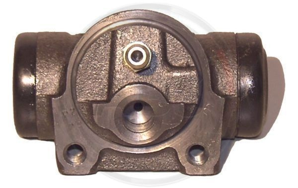 Cilindru receptor frana puntea spate (62870X ABS) Citroen,PEUGEOT