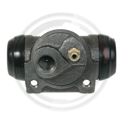 Cilindru receptor frana puntea spate (62871 ABS) PEUGEOT