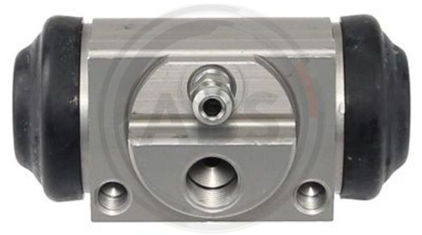 Cilindru receptor frana puntea spate (62897 ABS) FIAT,OPEL,VAUXHALL