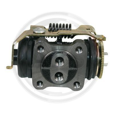 Cilindru receptor frana puntea spate (72003 ABS) TOYOTA