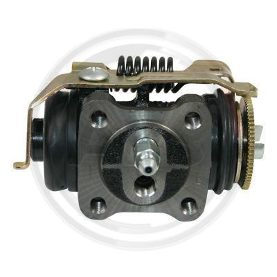 Cilindru receptor frana puntea spate (72005 ABS) TOYOTA