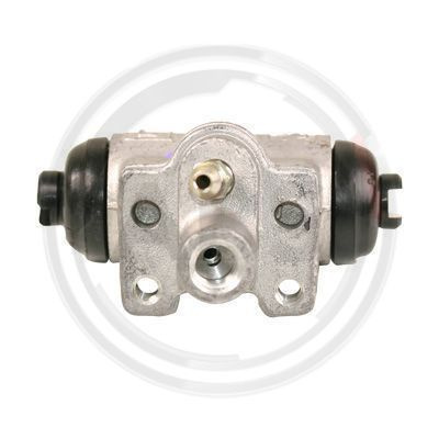 Cilindru receptor frana puntea spate (72010 ABS) HONDA