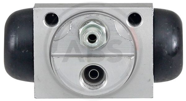 Cilindru receptor frana puntea spate (72077 ABS) CHEVROLET