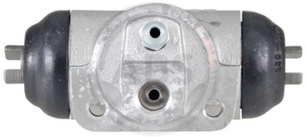 Cilindru receptor frana puntea spate (72079 ABS) NISSAN