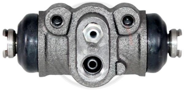 Cilindru receptor frana puntea spate (72082 ABS) MAZDA
