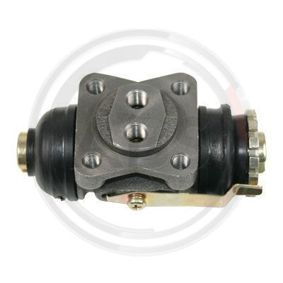 Cilindru receptor frana puntea spate (72626 ABS) TOYOTA