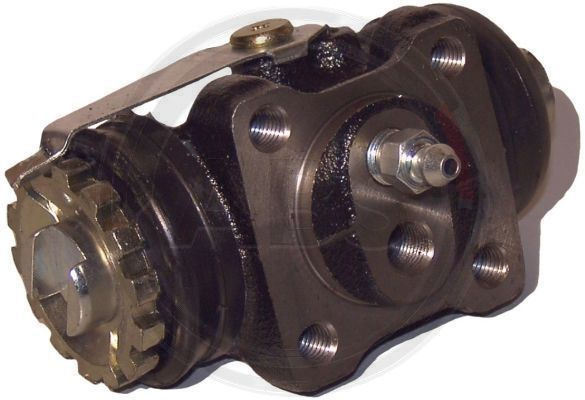 Cilindru receptor frana puntea spate (72627 ABS) TOYOTA