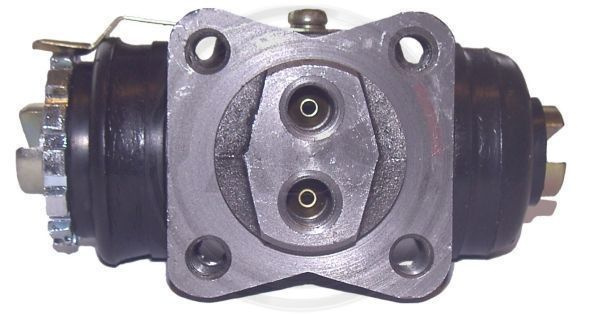 Cilindru receptor frana puntea spate (72628 ABS) TOYOTA