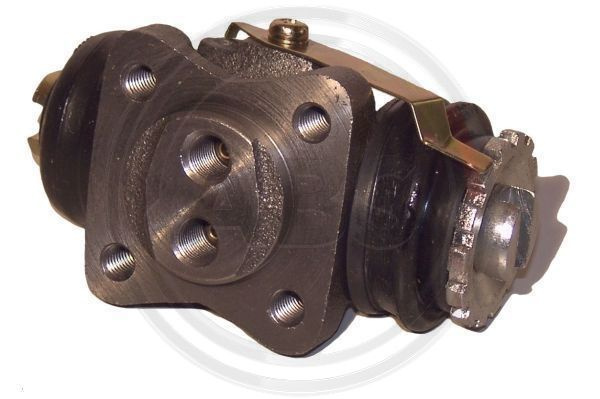 Cilindru receptor frana puntea spate (72629 ABS) TOYOTA