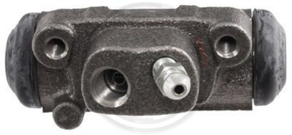 Cilindru receptor frana puntea spate (72707 ABS) MAZDA