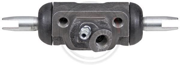 Cilindru receptor frana puntea spate (72757X ABS) TOYOTA,VW