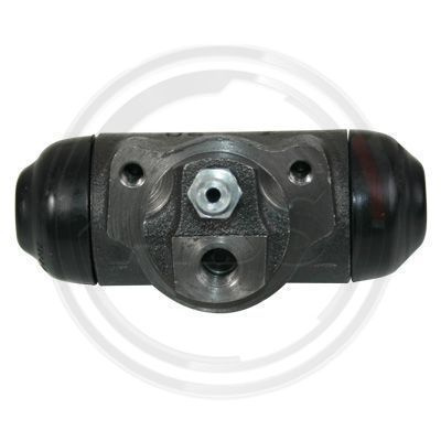 Cilindru receptor frana puntea spate (72767X ABS) TOYOTA