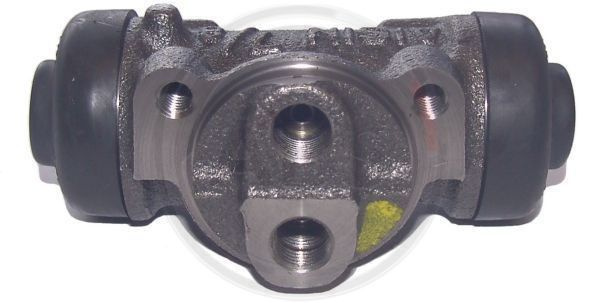 Cilindru receptor frana puntea spate (72808 ABS) DAIHATSU