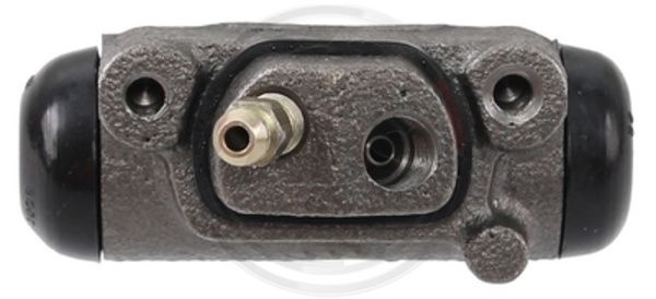 Cilindru receptor frana puntea spate (72845 ABS) KIA,MAZDA