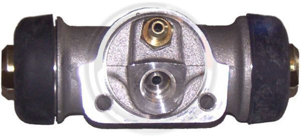 Cilindru receptor frana puntea spate (72849 ABS) INFINITI,NISSAN