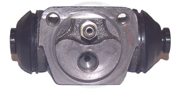 Cilindru receptor frana puntea spate (72850X ABS) NISSAN
