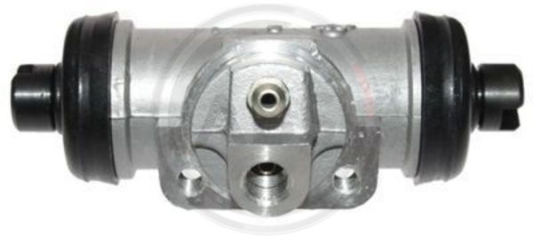 Cilindru receptor frana puntea spate (72851 ABS) NISSAN