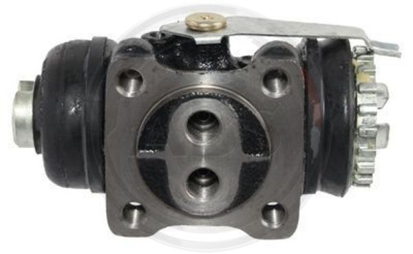 Cilindru receptor frana puntea spate (72861 ABS) TOYOTA