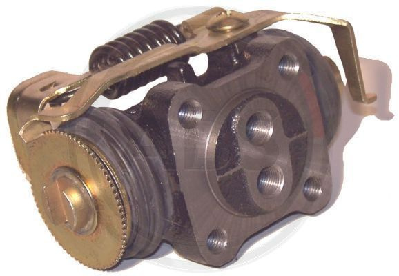Cilindru receptor frana puntea spate (72866 ABS) TOYOTA
