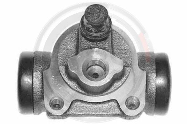 Cilindru receptor frana puntea spate (72917 ABS) NISSAN