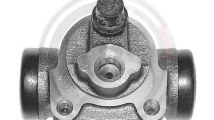 Cilindru receptor frana puntea spate (72917 ABS) NISSAN