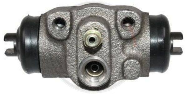Cilindru receptor frana puntea spate (72929 ABS) MAZDA